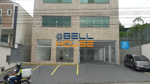 Prédio Comercial para alugar, 1377m² no Vila Gilda, Santo André