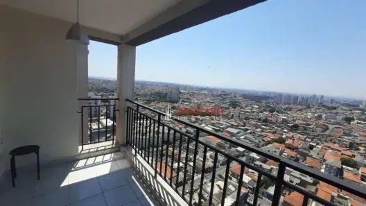 Apartamento com 2 Quartos à venda, 66m² no Jardim Flor da Montanha, Guarulhos