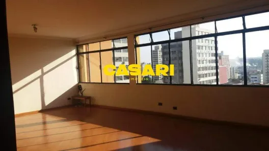 Cobertura com 4 Quartos à venda, 256m² no Centro, Santo André