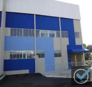 Galpão/Depósito/Armazém para alugar, 725m² no Chácaras São Luís, Santana de Parnaíba