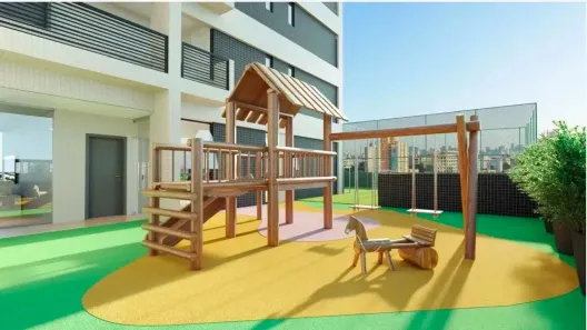 Apartamento com 2 Quartos à venda, 56m² no Torre, Recife