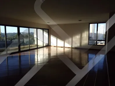 Apartamento com 3 Quartos à venda, 297m² no Alphaville Centro Industrial e Empresarial/Alphaville., Barueri