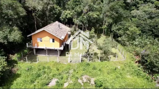 Casa com 3 Quartos à venda, 100m² no Parque das Águas Claras, Campos do Jordão