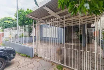 Casa com 5 Quartos à venda, 262m² no Rio Branco, São Leopoldo