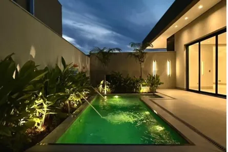 Casa de Condomínio com 3 Quartos à venda, 215m² no Condomínio Primor das Torres, Cuiabá