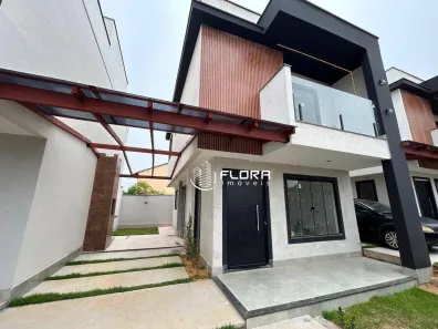 Casa com 2 Quartos à venda, 100m² no Jardim Atlântico Central (Itaipuaçu), Maricá