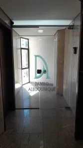 Sala Comercial para alugar, 37m² no Boa Viagem, Belo Horizonte