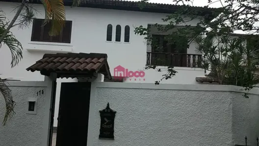 Casa com 4 Quartos à venda, 740m² no Freguesia (Jacarepaguá), Rio de Janeiro