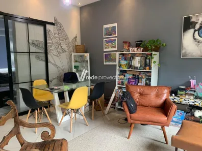 Casa de Condomínio com 2 Quartos à venda, 200m² no Capuava, Valinhos