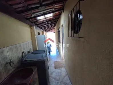 Casa com 3 Quartos à venda, 110m² no Veneza, Ribeirão das Neves