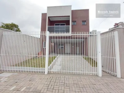 Sobrado com 3 Quartos à venda, 158m² no Cidade Industrial, Curitiba