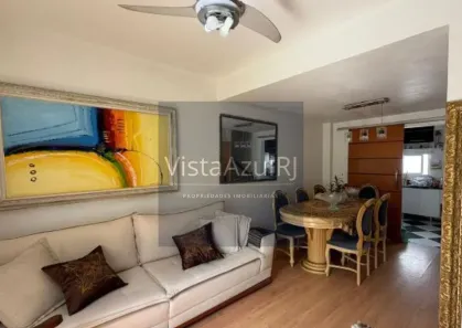 Casa de Condomínio com 3 Quartos à venda, 143m² no Recreio dos Bandeirantes, Rio de Janeiro