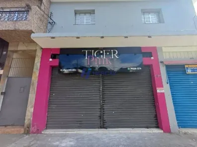 Ponto Comercial para alugar, 72m² no Vila Gustavo, São Paulo