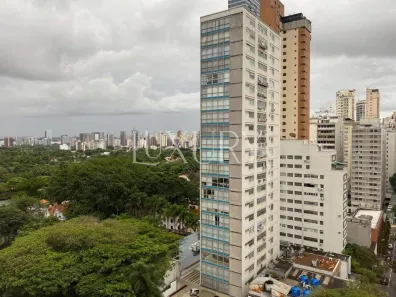 Apartamento com 3 Quartos à venda, 225m² no Cerqueira César, São Paulo