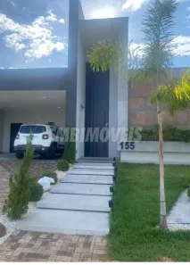 Casa de Condomínio com 3 Quartos à venda, 225m² no Loteamento Residencial Arborais, Campinas