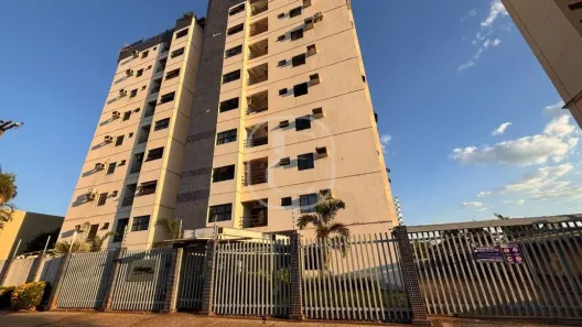 Flat com 1 Quarto à venda, 54m² no Plano Diretor Sul, Palmas