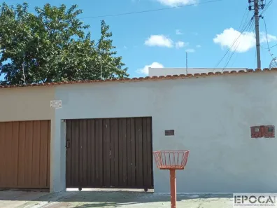 Casa com 2 Quartos para alugar, 96m² no Jardim Luz, Aparecida de Goiânia