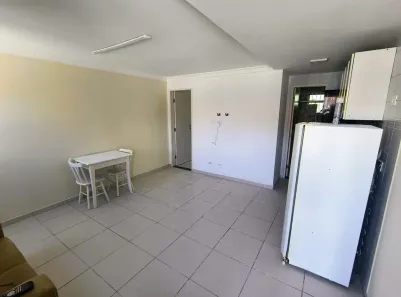 Apartamento com 1 Quarto para alugar, 30m² no Centro, Ipojuca
