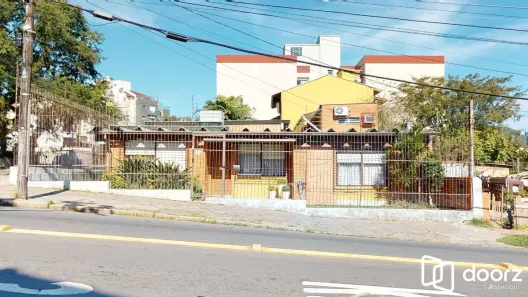 Apartamento com 3 Quartos à venda, 250m² no Cristal, Porto Alegre