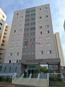 Apartamento com 3 Quartos à venda, 80m² no Bela Suiça, Londrina