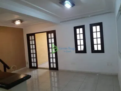 Casa com 3 Quartos à venda, 103m² no Vila Cruz das Almas, São Paulo