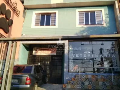 Imóvel Comercial com 4 Quartos à venda, 214m² no Vila Marieta, São Paulo