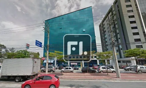 Sala Comercial à venda, 91m² no Alphaville Industrial, Barueri
