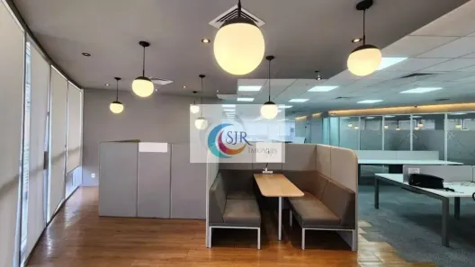 Sala Comercial para alugar, 641m² no Itaim Bibi, São Paulo