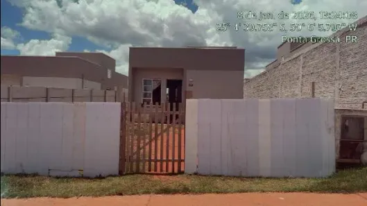 Casa com 2 Quartos à venda, 160m² no Neves, Ponta Grossa