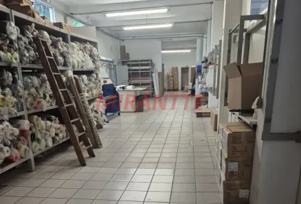 Imóvel Comercial à venda, 1100m² no Casa Verde Alta, São Paulo