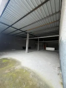 Galpão/Depósito/Armazém para alugar, 180m² no Nova Cidade, Manaus