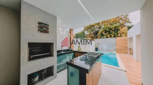 Casa com 3 Quartos à venda, 130m² no Piratininga, Niterói