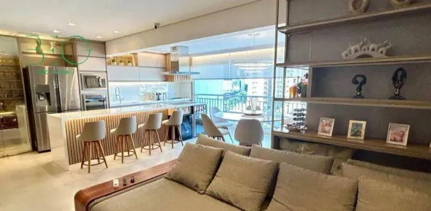 Apartamento com 2 Quartos à venda, 94m² no Jardim São Paulo, Guarulhos