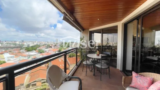Cobertura com 3 Quartos à venda, 283m² no Jardim Guarani, Campinas