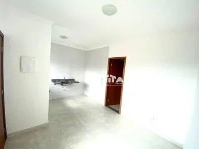 Apartamento com 1 Quarto para alugar, 28m² no Vila Carrão, São Paulo