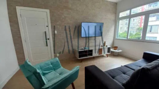 Apartamento com 3 Quartos à venda, 83m² no Copacabana, Rio de Janeiro