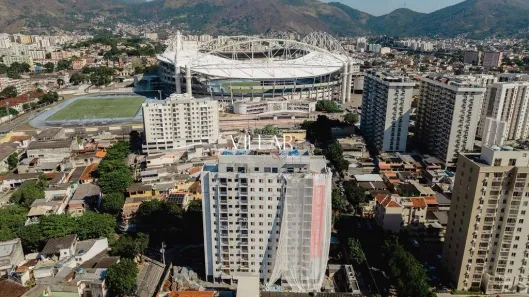 Apartamento com 2 Quartos à venda, 51m² no Engenho de Dentro, Rio de Janeiro
