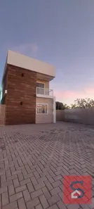 Casa de Condomínio com 2 Quartos à venda, 91m² no Figueira, Arraial do Cabo