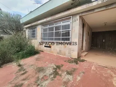 Casa com 3 Quartos à venda, 200m² no Parque Jabaquara, São Paulo