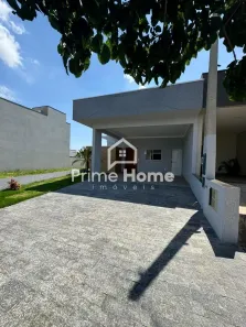 Casa de Condomínio com 3 Quartos à venda, 114m² no São Bento, Paulínia