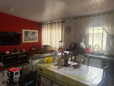 Sobrado com 5 Quartos à venda, 348m² no Alvarenga, São Bernardo do Campo