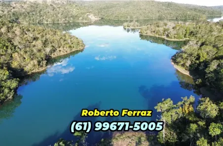 Lote/Terreno à venda, 1000m² no Samambaia Sul, Brasília