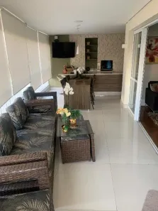 Apartamento com 3 Quartos à venda, 165m² no Vila Romana, São Paulo