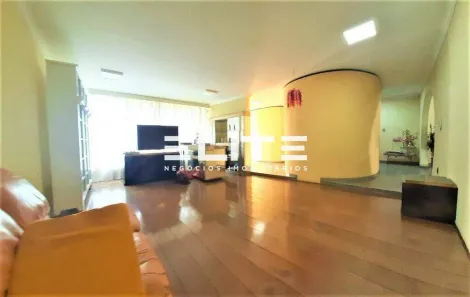 Sobrado com 5 Quartos à venda, 311m² no Jardim, Santo André