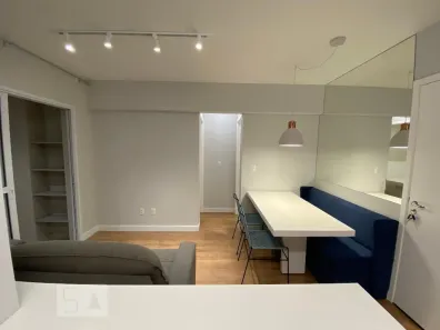 Apartamento com 1 Quarto à venda, 40m² no Vila Buarque, São Paulo