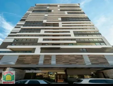 Apartamento com 4 Quartos à venda, 189m² no Jundiaí, Anápolis