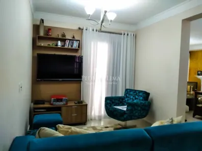Apartamento com 3 Quartos à venda, 151m² no Vila Gomes Cardim, São Paulo