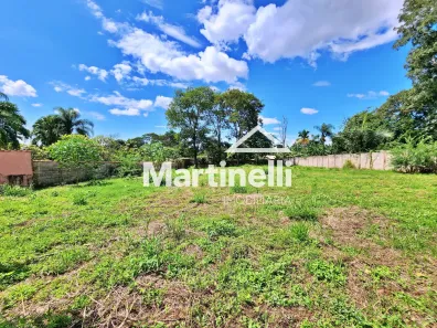 Lote/Terreno à venda, 2474m² no Condomínio Balneário Recreativa, Ribeirão Preto