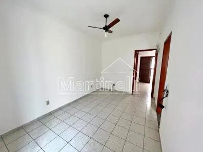 Apartamento com 1 Quarto à venda, 47m² no Condomínio Itamaraty, Ribeirão Preto