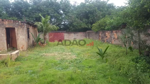 Lote/Terreno à venda, 360m² no Setor Urias Magalhães, Goiânia